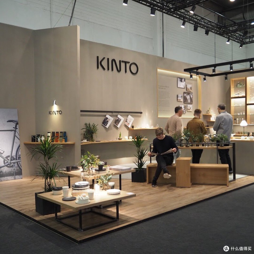 KINTO:这个日系生活器具品牌,世界各地的精品咖啡馆都在用