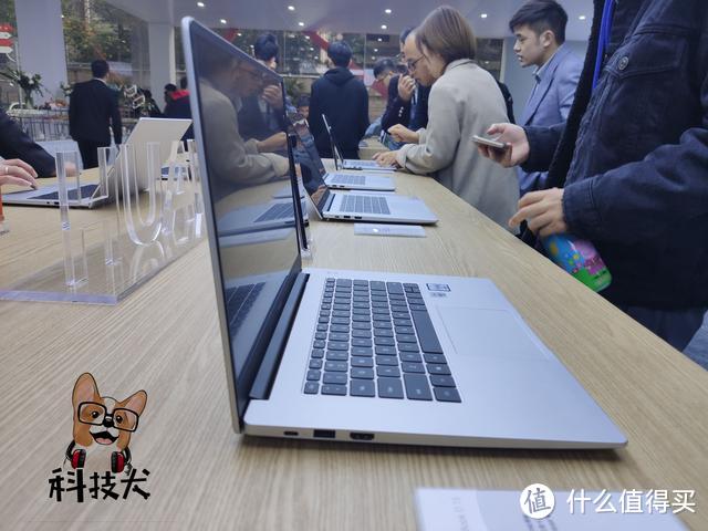 华为Matebook D14/15笔记本发布 锐龙版起售价3999元