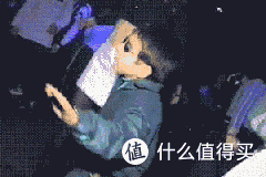 灯光,是画龙点睛的神来之笔-QUBIC调调智能蘑菇灯泡晒单