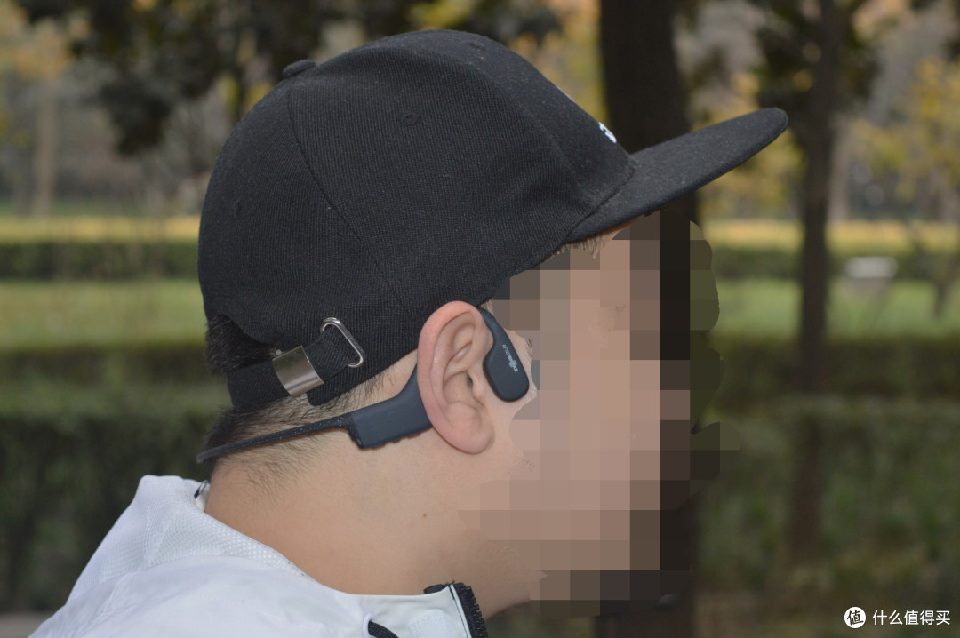 水中妙音，泳途轻松：韶音 AS700Xtrainerz骨传导运动MP3播放器体验