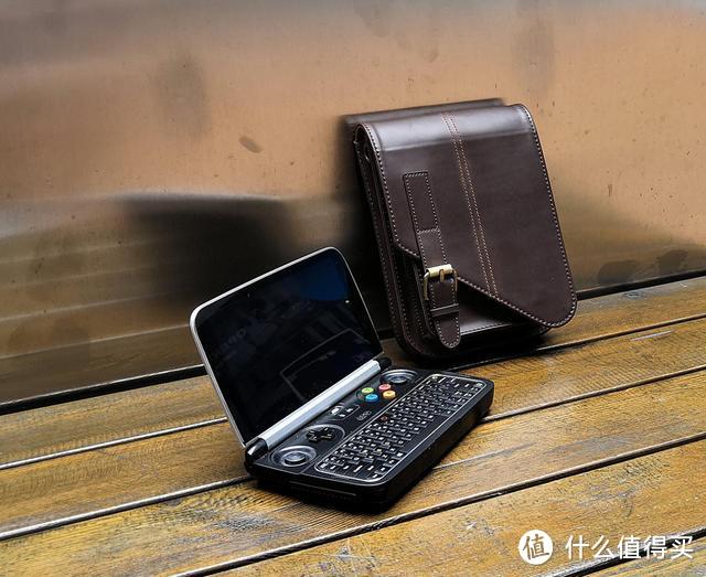 还在真香国外掌机！支持3A游戏大作的掌上电脑GPD WIN2它不香吗？