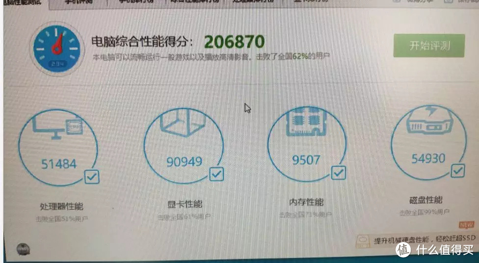 腾讯游戏配置9100F