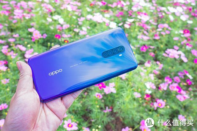 OPPO Reno Ace一个月体验：性能强了，65W闪充更快了