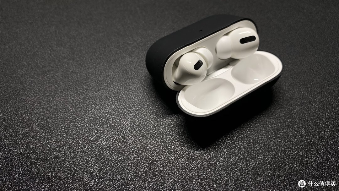 AirPods Pro & 黑色硅胶保护套