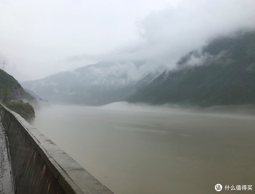 雨季川藏线骑行之游记篇（一）成都-新都桥