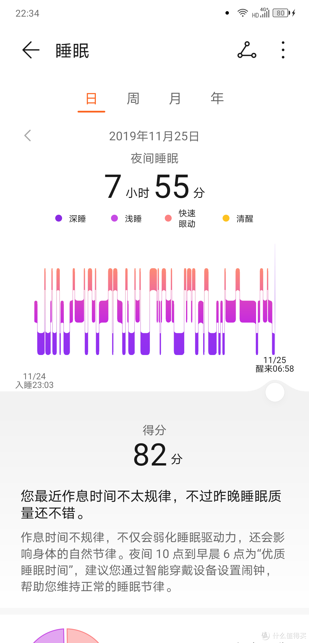 双十一的末班车：荣耀magic智能手表