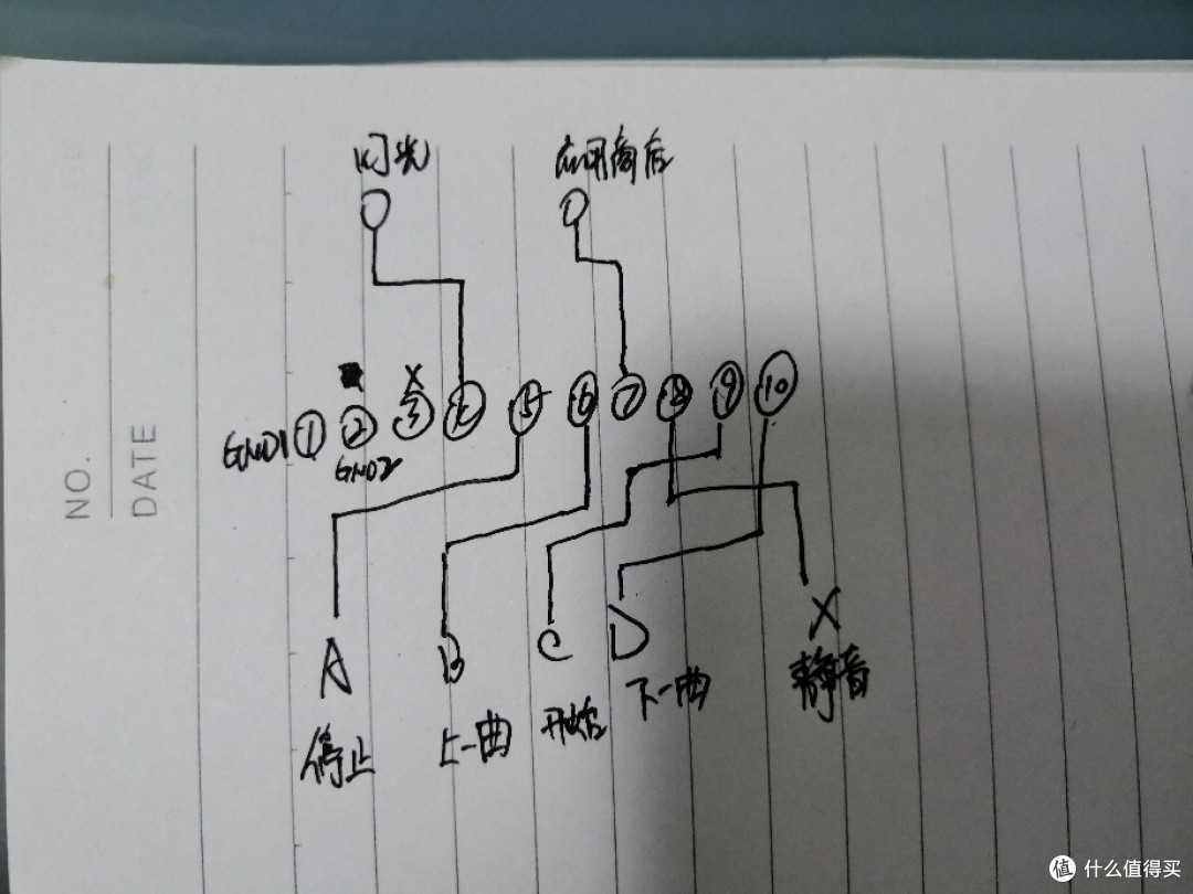 番外①:海盗船k70多媒体按键失灵?魔改一下终生不坏