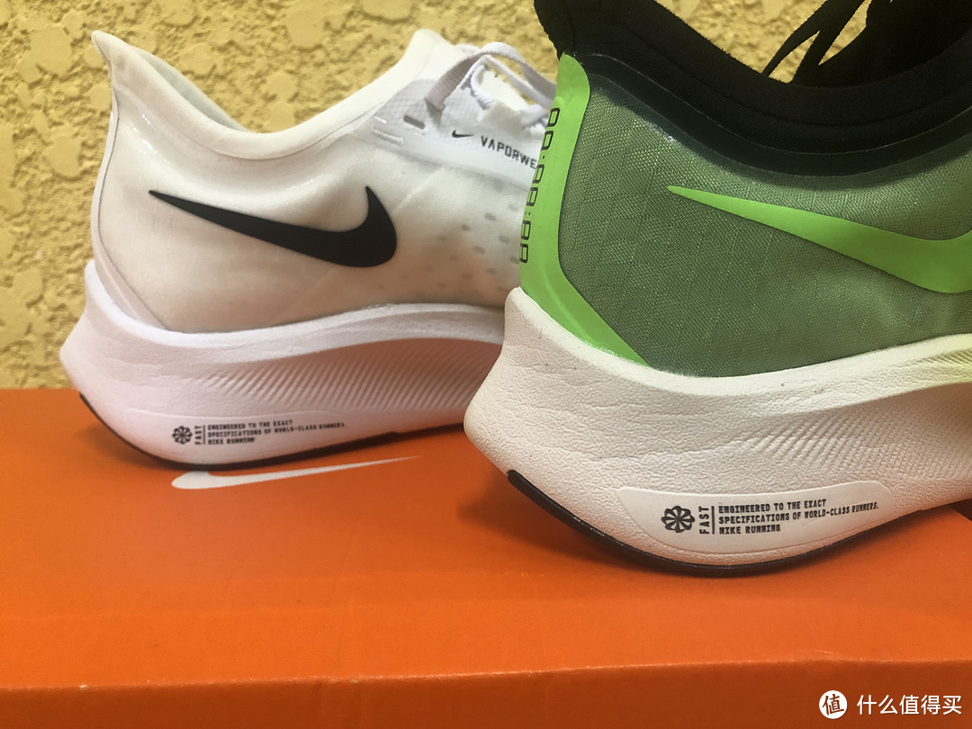 “平民超跑”？ Nike Zoom Fly 3 双十一剁手采购篇