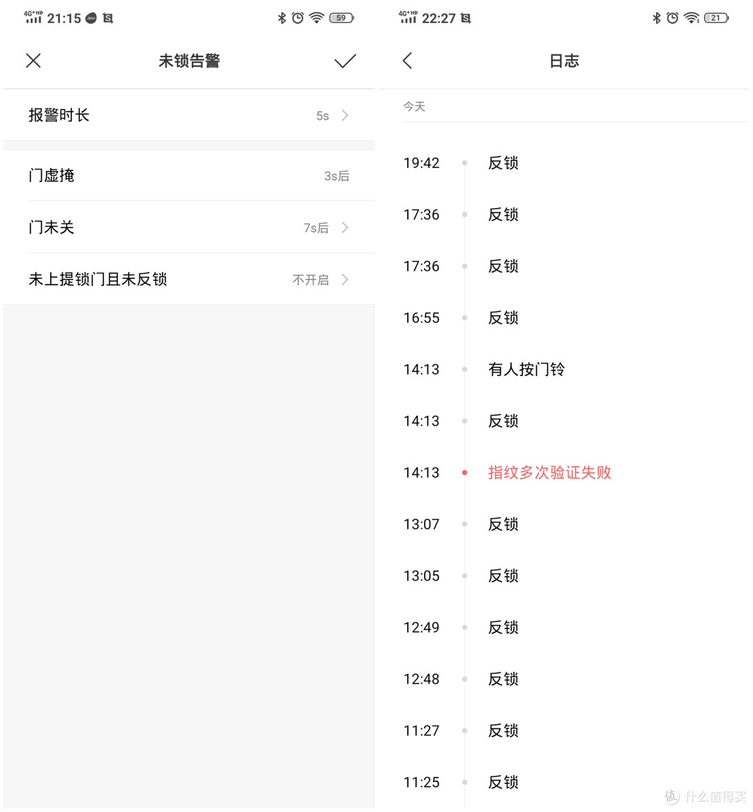 智能生活,从门开始—Aqara智能门锁N100测评体验