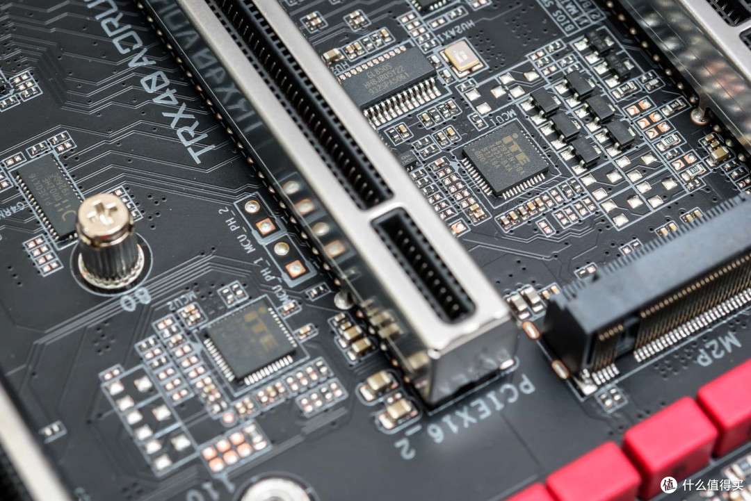 【茶茶】对手迟迟不敢露面？AMD TR3 3960X测试报告