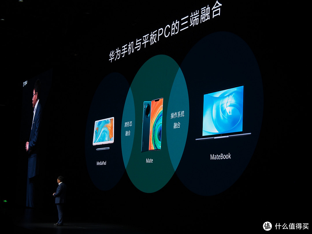 离iPad Pro不到一个iPad OS的距离？HUAWEI 华为 MatePad Pro 平板正式发布