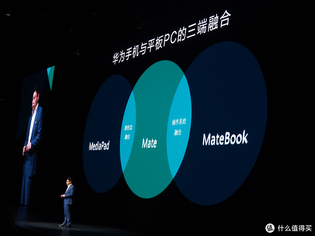 离iPad Pro不到一个iPad OS的距离？HUAWEI 华为 MatePad Pro 平板正式发布