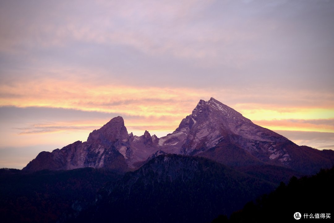瓦茨曼山