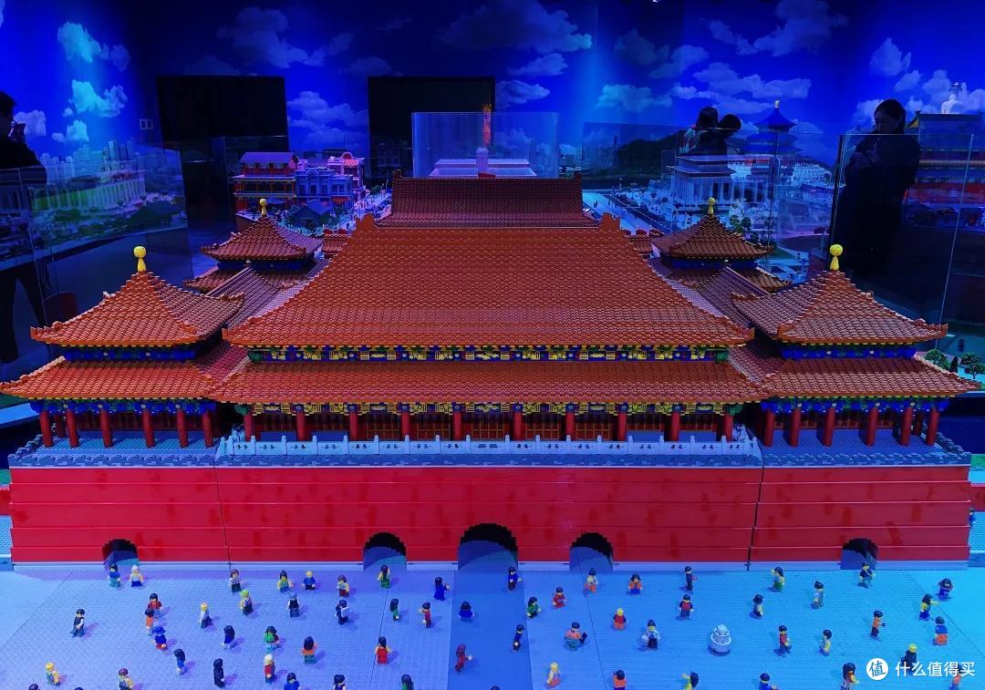 乐高探索中心成人之夜，一群大龄儿童的狂欢