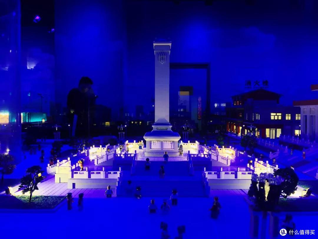 乐高探索中心成人之夜，一群大龄儿童的狂欢