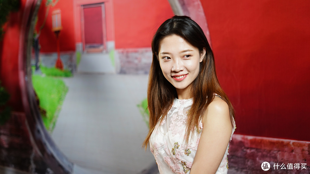 剁手记篇二新手党的首支定焦镜头索尼fe50f18有真人秀