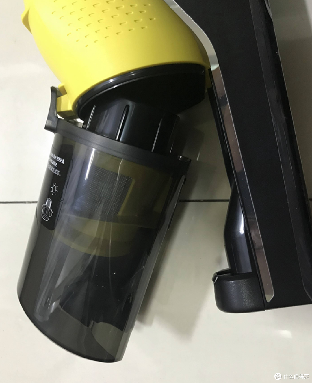 无线吸尘器卡赫VC4i