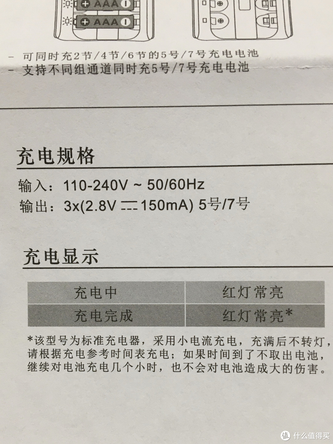 图书馆猿の飞狮 (Camelion) BC-1041 6槽充电套装 简单拆