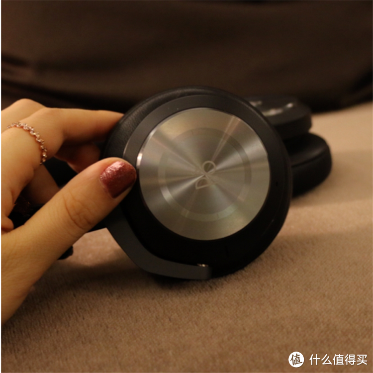 丹麦B&O Beoplay H9i蓝牙降噪耳机 果断煲机