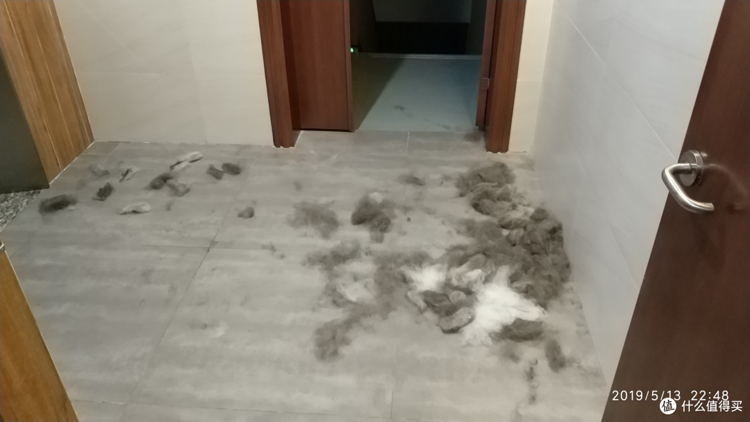 三年捡屎官的养狗心得——洗护用品篇