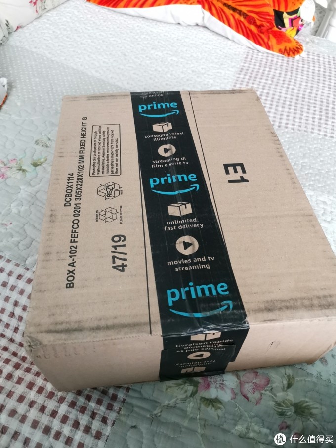 WD element 10T德亚下单到拆箱和测试