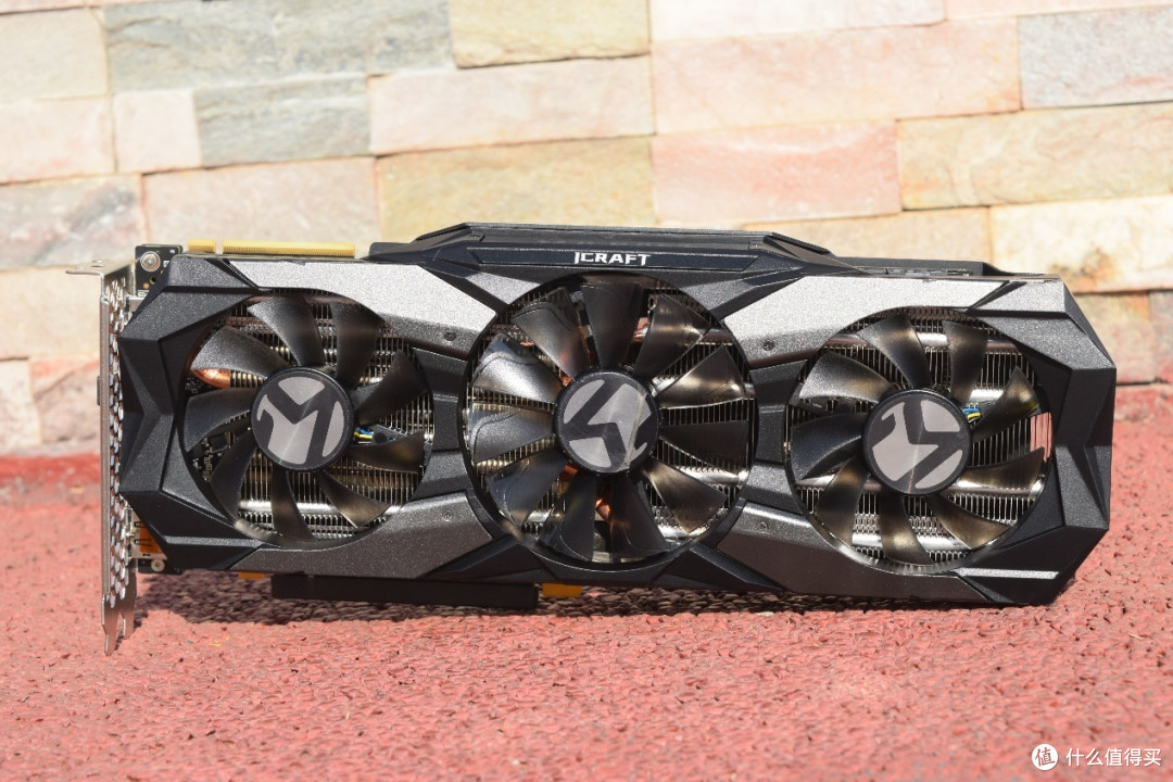 又是Super?不花屏、可一键超频的铭瑄RTX2070 super iCraft电竞之心装机点评