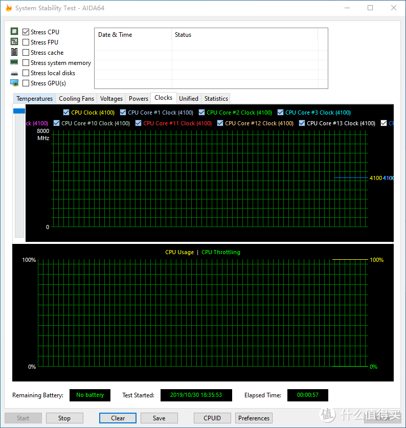 【茶茶】酷睿的发烧级绝唱？INTEL I9 10920 & I9 10940测试报告