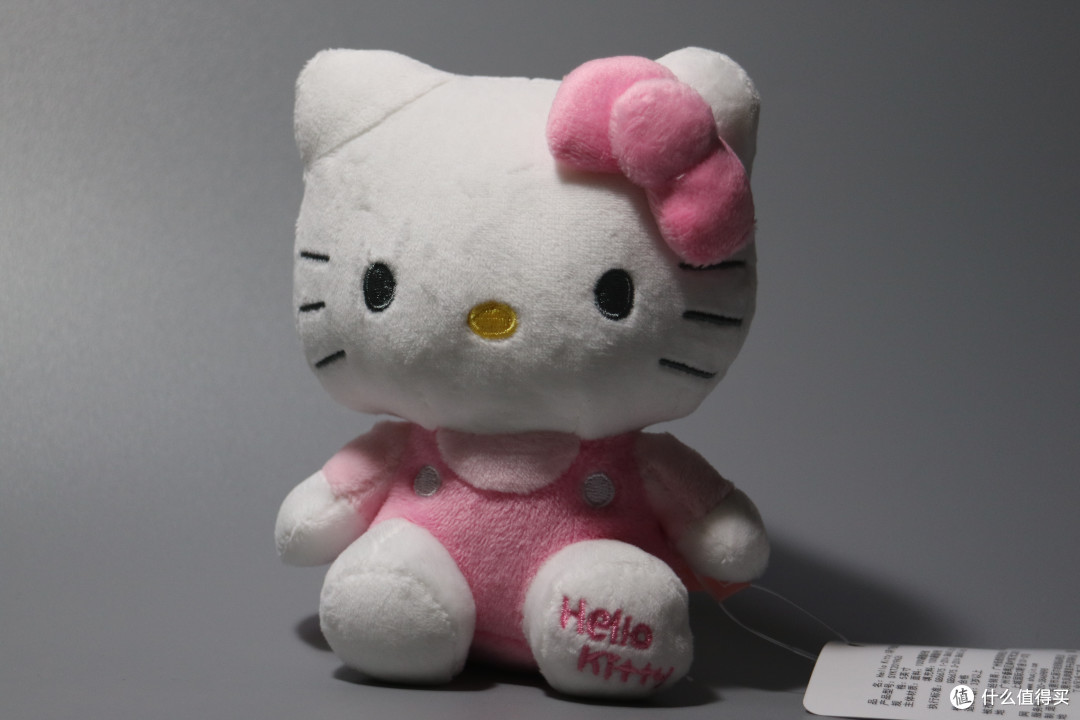 HELLO KITTY百变秀,源自招商银行的抽奖