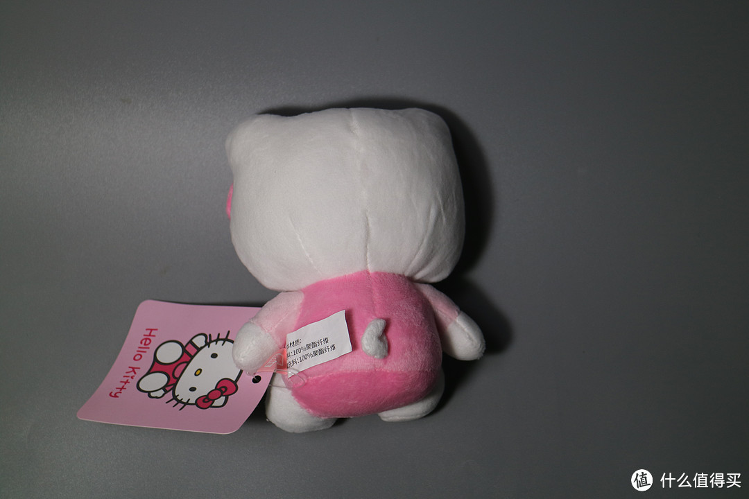 HELLO KITTY百变秀,源自招商银行的抽奖