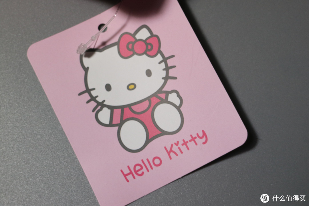 HELLO KITTY百变秀，源自招商银行的抽奖