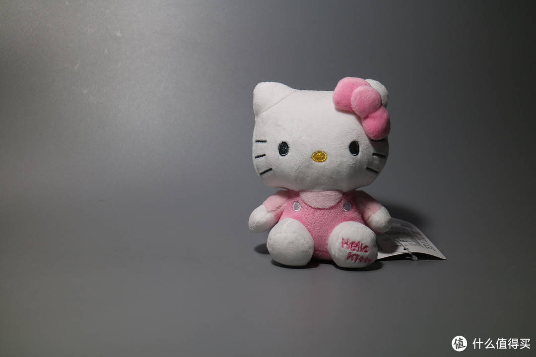 HELLO KITTY百变秀，源自招商银行的抽奖