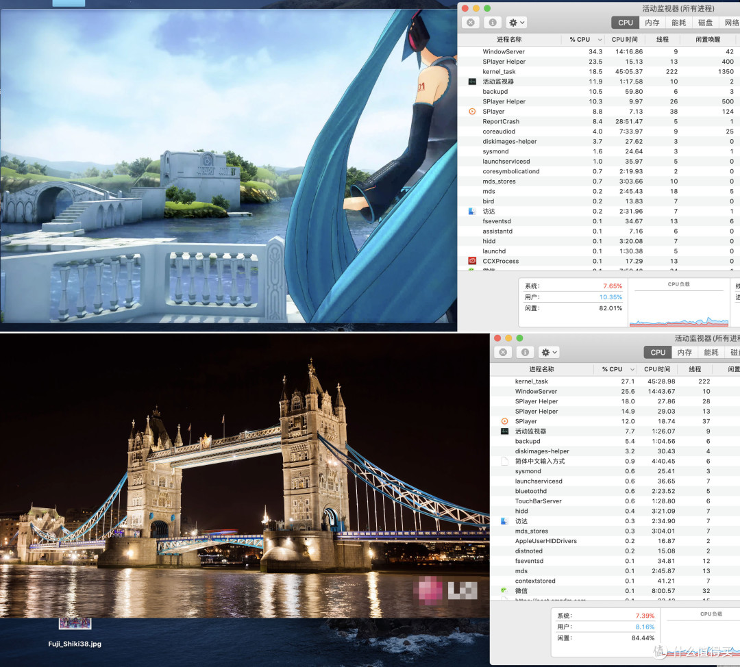 macOS真香?一台13寸MacBook Pro 2019引发的吐槽