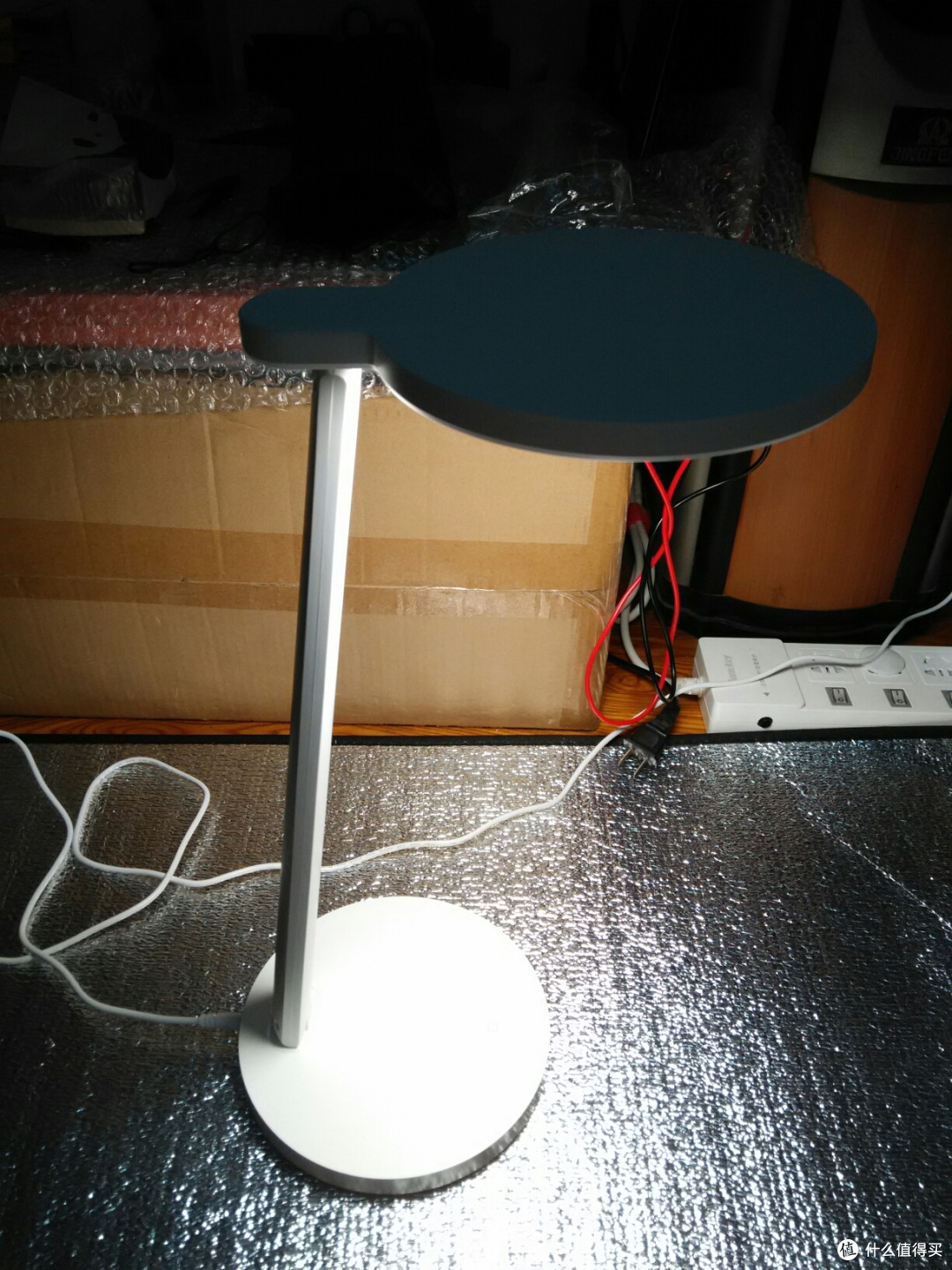 Yeelight C1Pro台灯 (Sunlike版)