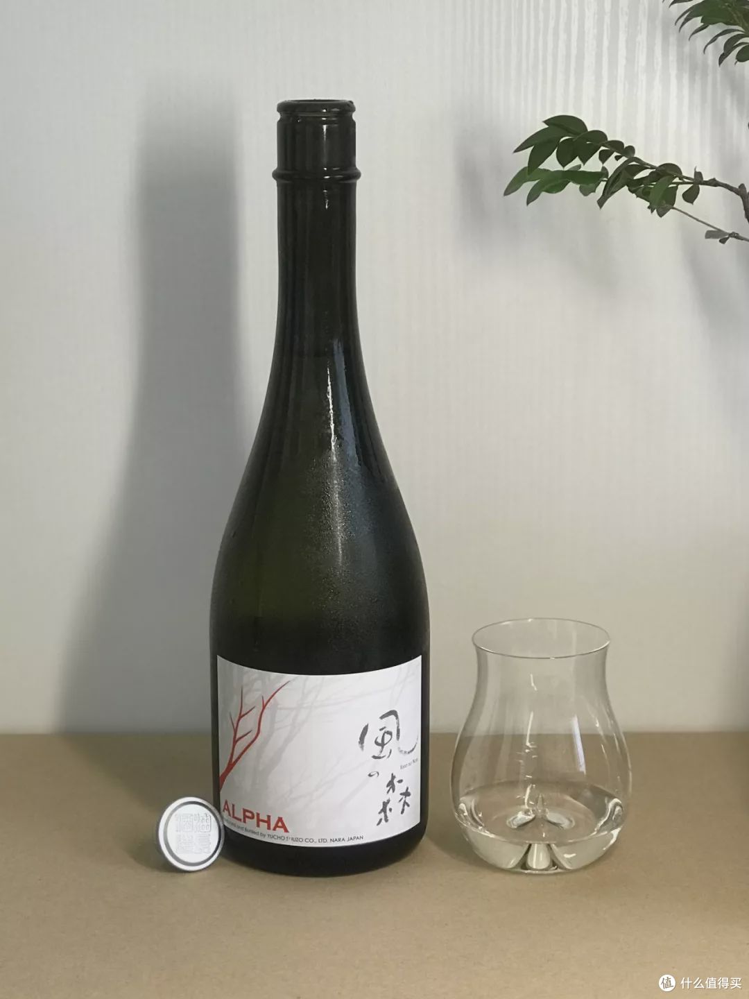 今日好酒老字号酿造小清新清酒