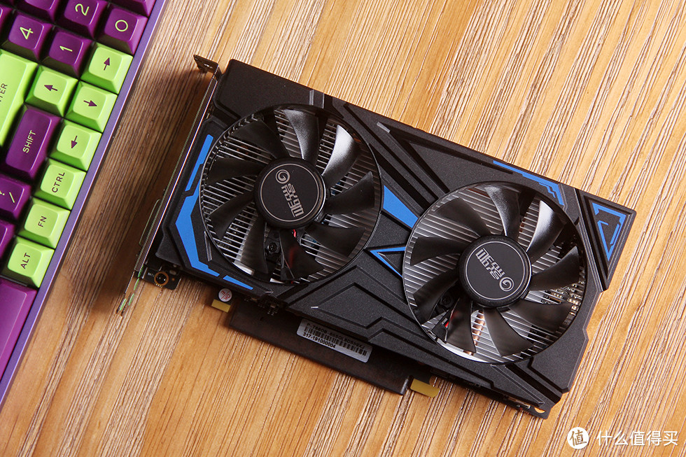 貌似是最诚意的一款SUPER显卡?影驰GTX 1650 SUPER骁将评测体验