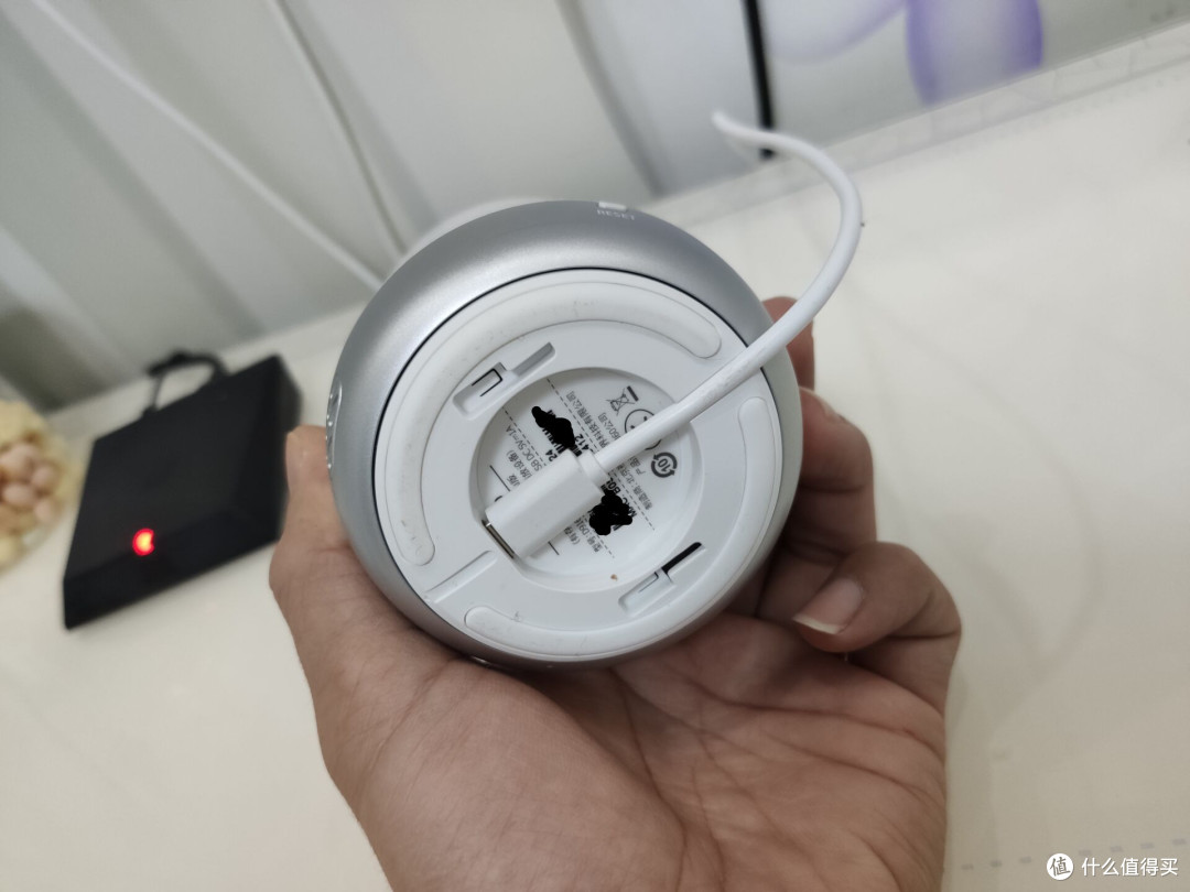 既能看家护院,又能“视而不见”——360智能摄像机AI云台版给你带来全方位的家庭守护体验