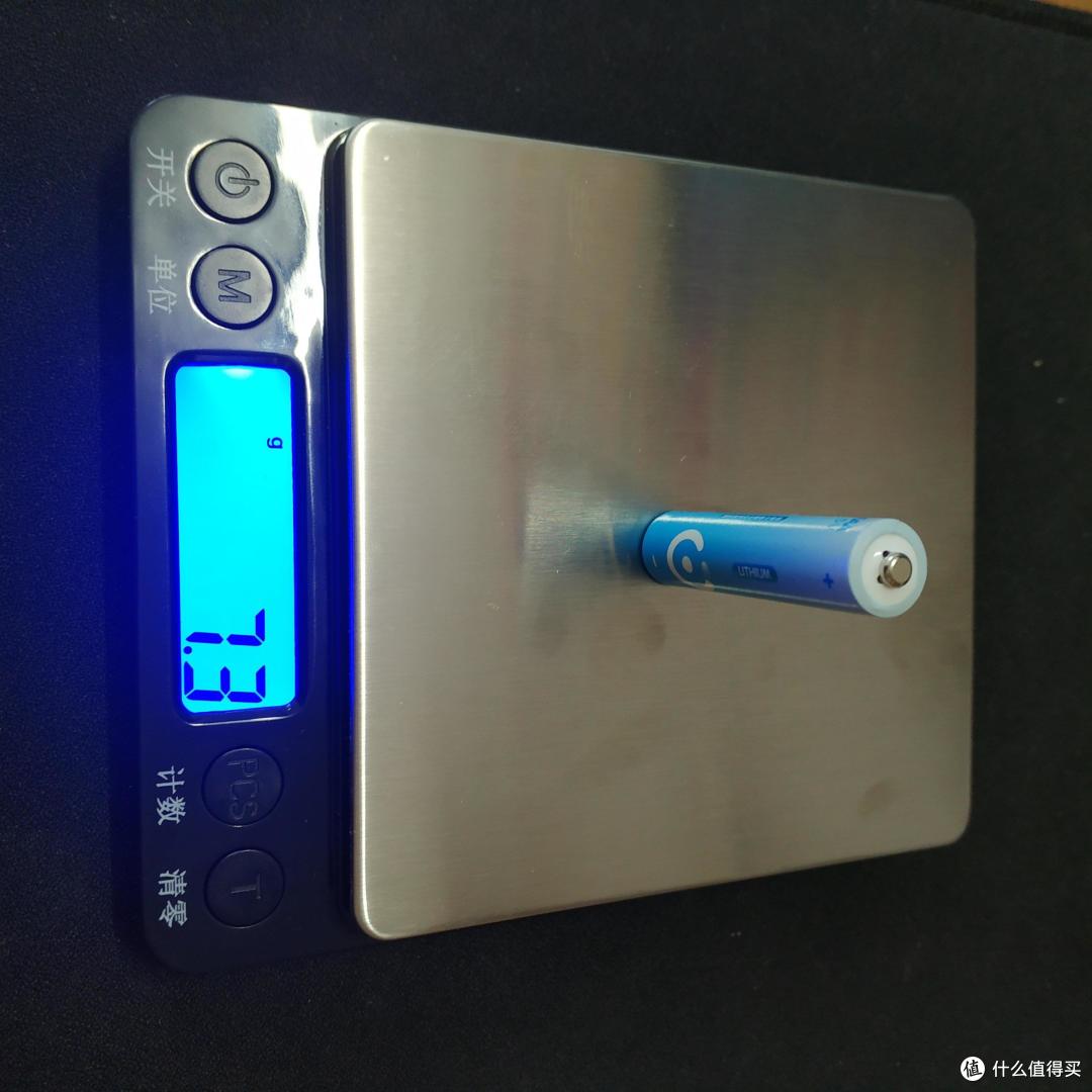 7号耐时 锂铁