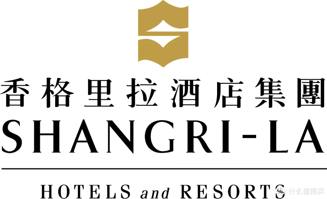 香格里拉酒店标志图片图片