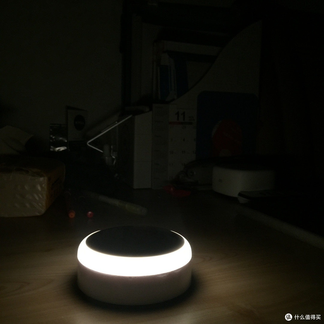米家感应夜灯,究竟值不值得购买?