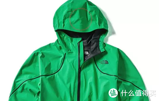 硬刚Gore-Tex，TNF的纳米纺织新面料Futurelight到底怎么样?