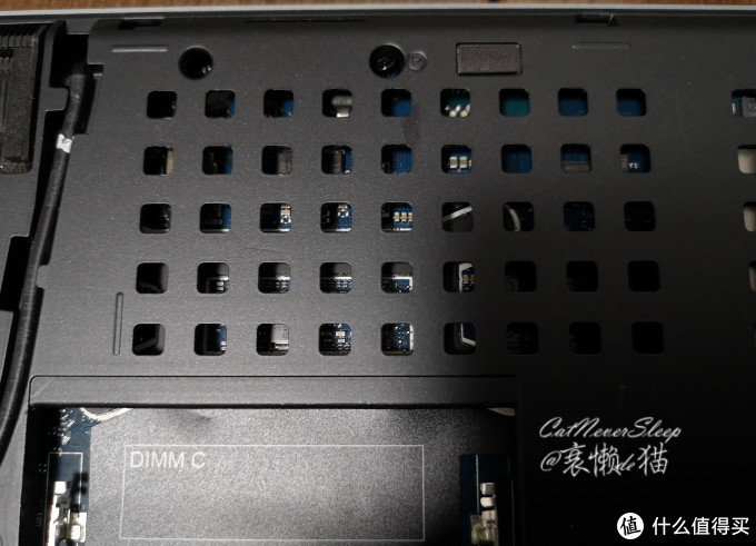 DellPrecision7540移动工作站拆解升级128G内存体验(附详细教程