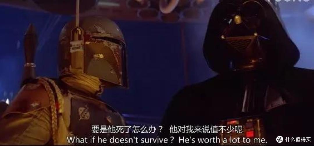 豆瓣9.3,迪士尼流媒体「开张大戏」《曼达洛人》从何而来?