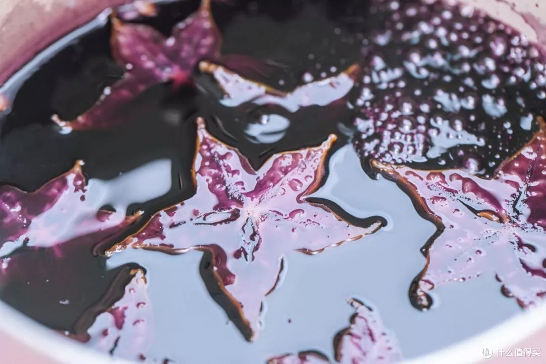 火遍ins的蛋糕装饰新玩法，不用裱花也能玩出简约风