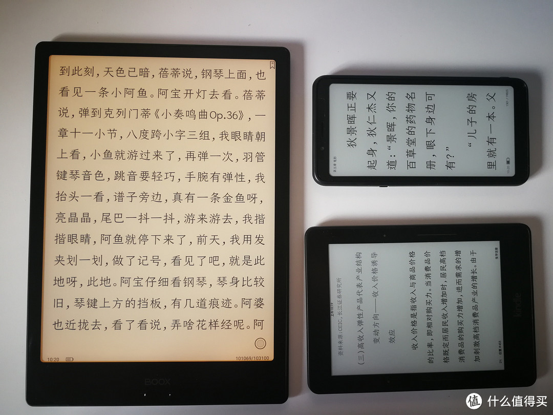 NOTE2支持双色背光显示