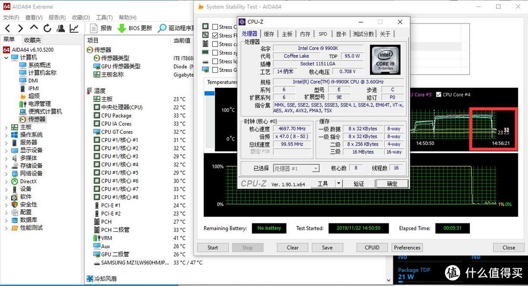 极致柔光，把彩虹装进水冷头——超频三凌镜360一体式水冷散热器 深度评测