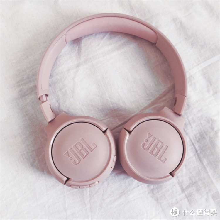 JBL T500BT头戴式蓝牙耳机  学生党的福音