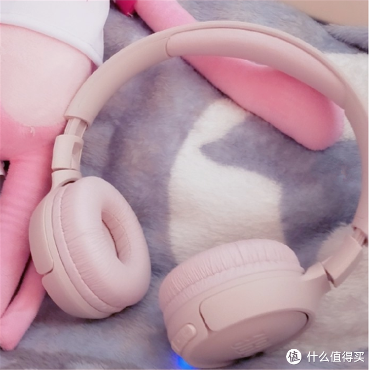 JBL T500BT头戴式蓝牙耳机  学生党的福音