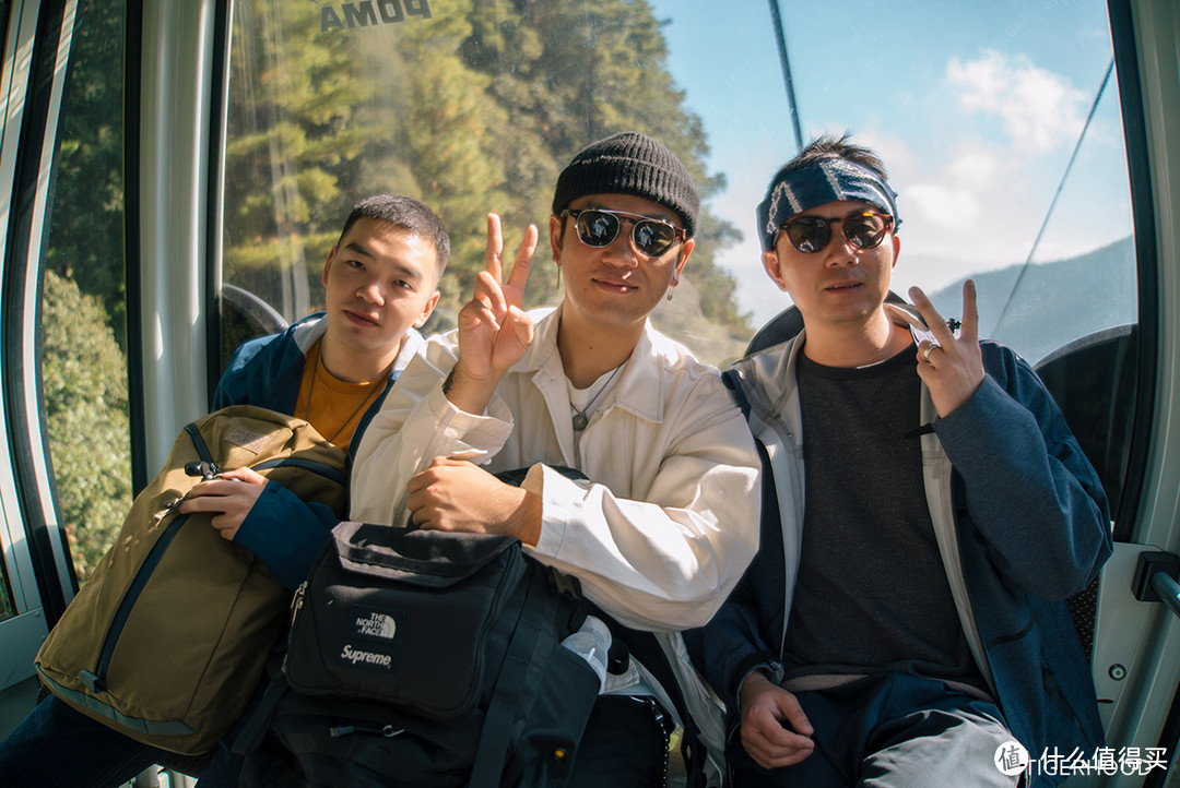 太格有物团队大理团建旅行记，大家行李箱里竟然藏了这么多时髦单品