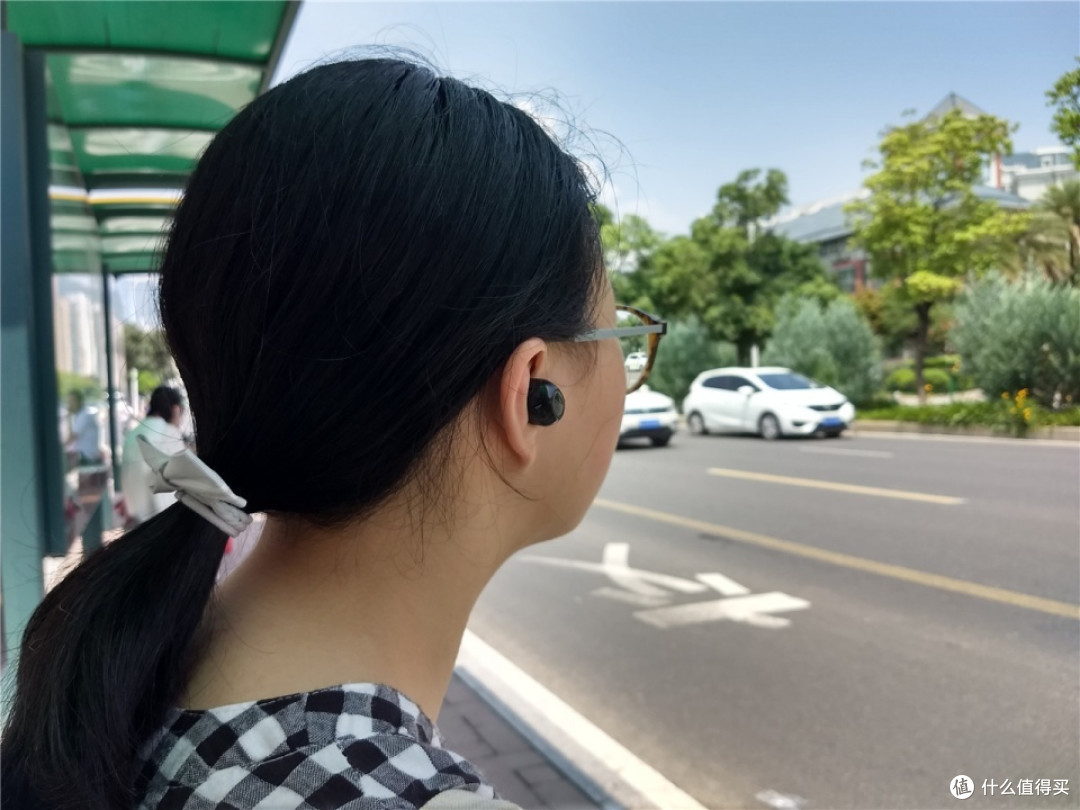 时尚实用的通勤好伙伴:JEET Air蓝牙耳机体验