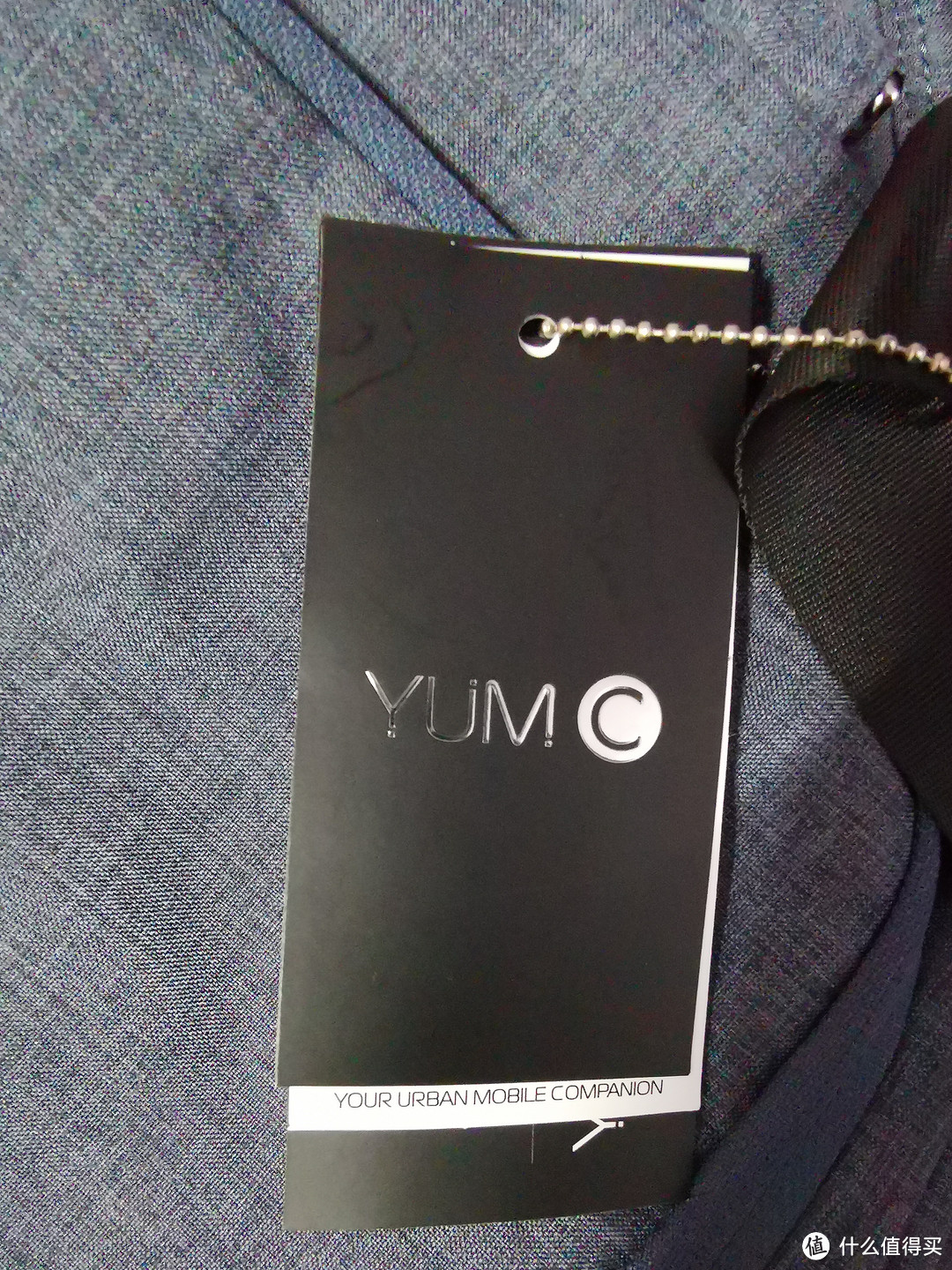 双11，我又买了给个包——YUMC运动健身专用手提包测评